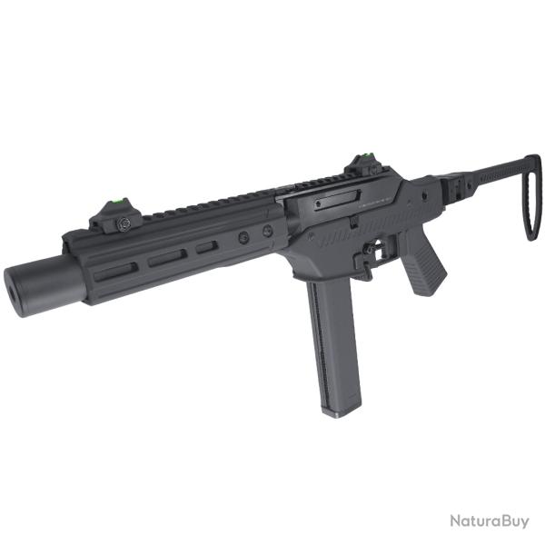 REPLIQUE GBBR VMP-2SD NOIRE