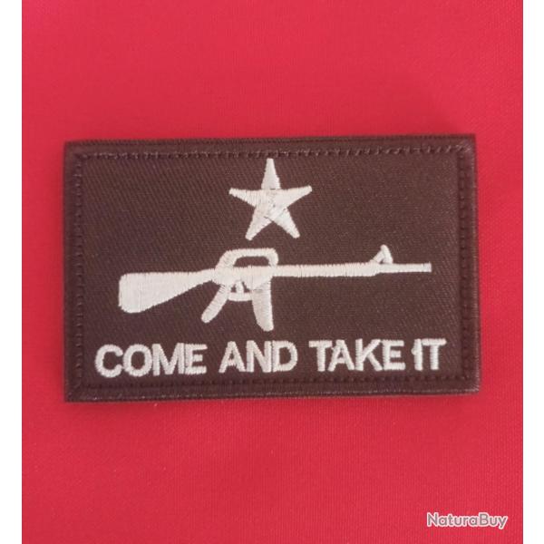 �CUSSON MILITAIRE TACTILE TIREUR D'�LITE 3D SNIPER CIBLE 8/5 CM SYSTEME SCRATCH NOIR