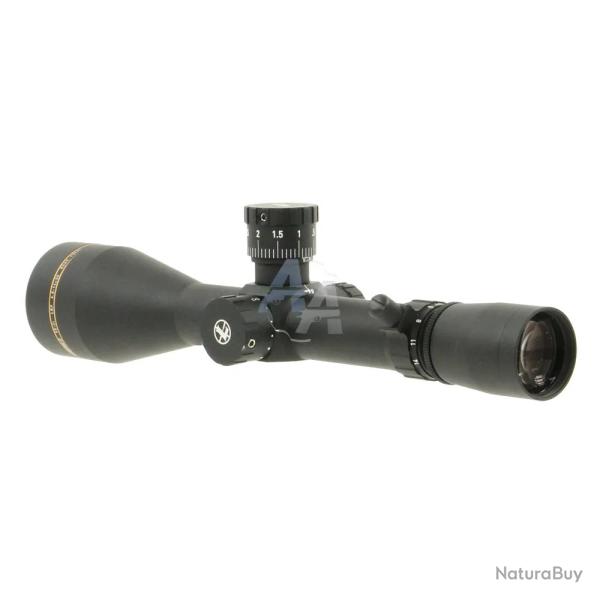 Lunette Leupold VX-3i TMR LRP 4.5-14x50 mm