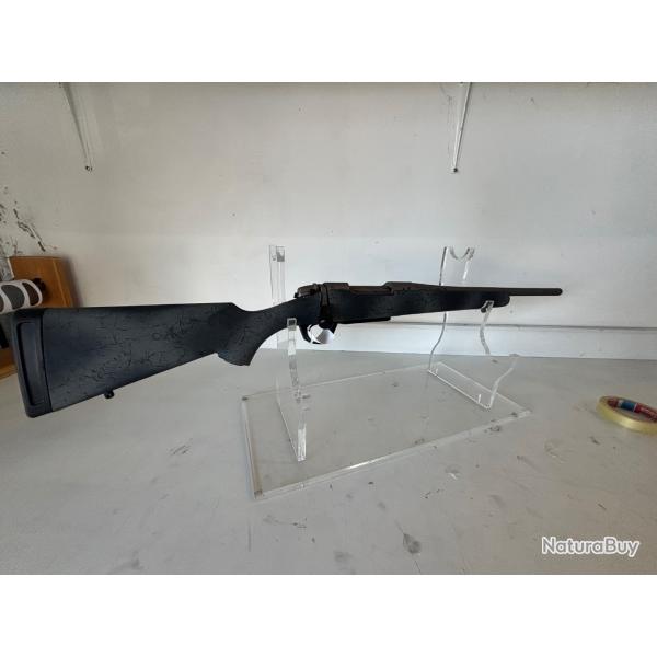 Bergara B14 Hunter Cal 9.3x62
