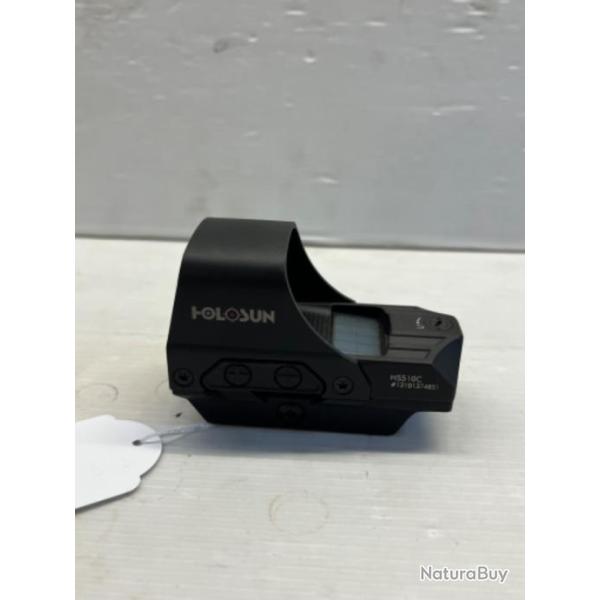 !! NEUF !! HOLOSUN HS510C