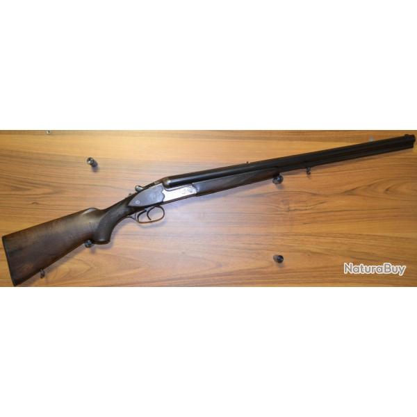 DRILLING SIMSON 12/70-8X57JRS