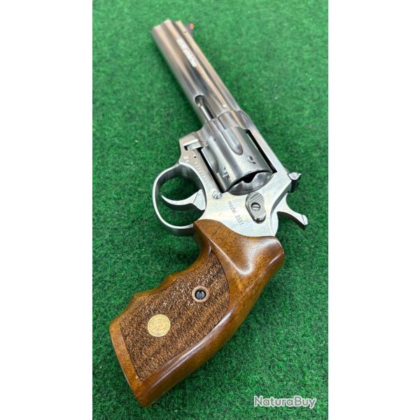 BEAU REVOLVER ALFA PROJ 3561 CAL 357MAG