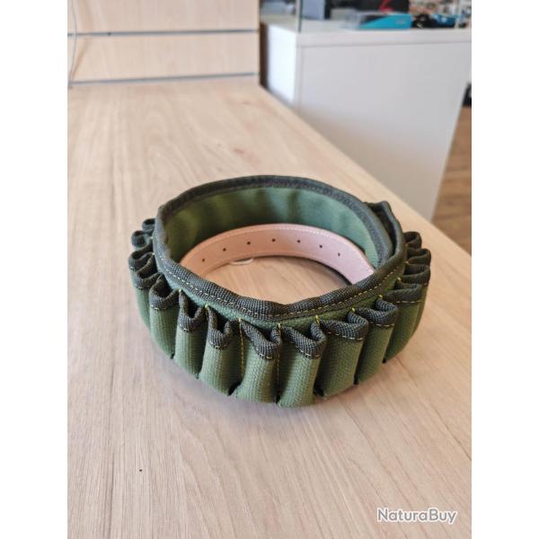 Cartouchi�res Cordura cal 20 (taille au choix - 25 ou 30 tubes) 30