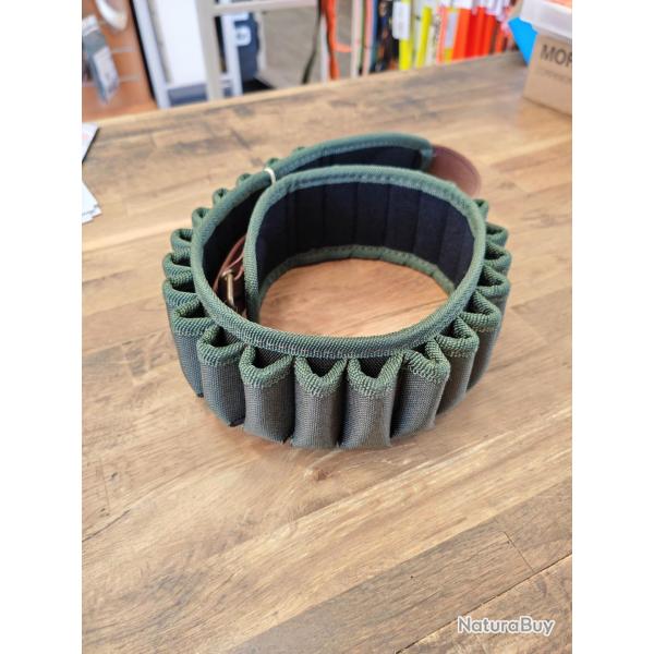 Cartouchi�re Cordura Cal 20 / 25 tubes