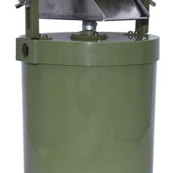 AGRAINOIR AUTOMATIQUE PROGRAMMATEUR DIGITAL 12V