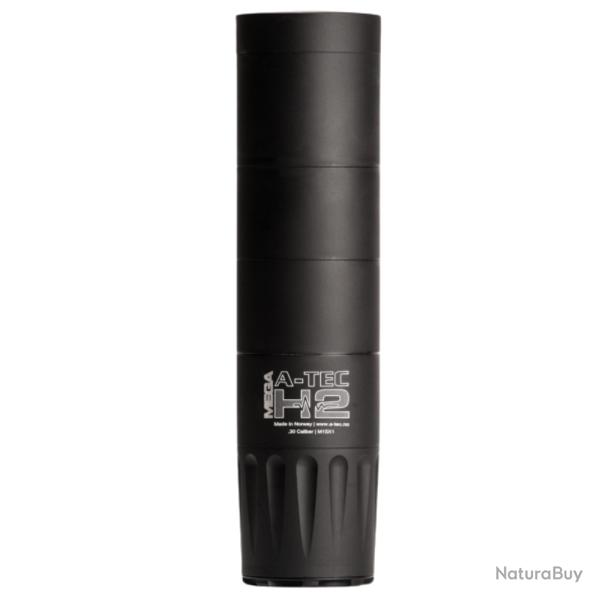 Silencieux A-Tec MH2 Cal. 30 - 5/8"x24 unef