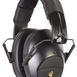 CASQUE BROWNING COMPACT NOIR