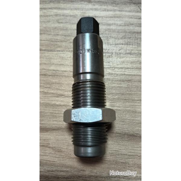 Outil Lee siegeur d'ogives 308 W