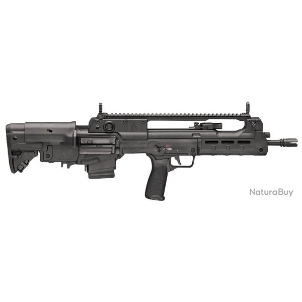 Fusil semi-auto Springfield Armory Hellion noir cal.223 rem 10cps canon 16"