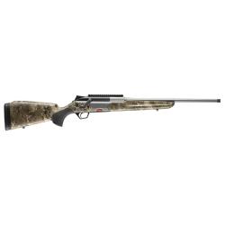 Carabine &agrave; r&eacute;armement lin&eacute;aire Beretta BRX1 strata aqua tek shield cal.300win mag canon 62cm