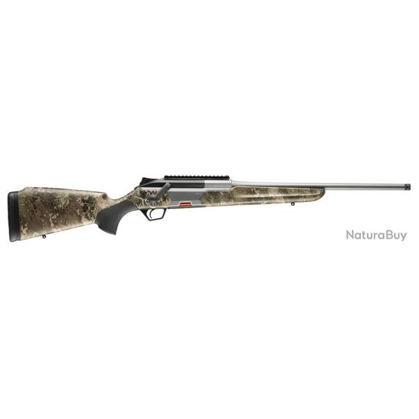Carabine � r�armement lin�aire Beretta BRX1 strata aqua tek shield cal.300win mag canon 62cm