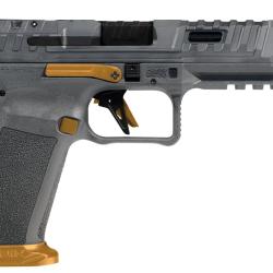 Pistolet Canik TP9 SFX Rival Grey Cal.9x19