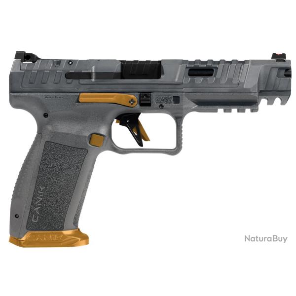 Pistolet Canik TP9 SFX Rival Grey Cal.9x19