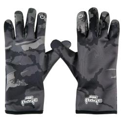 Gants Fox Rage Thermal Camo Gloves XL