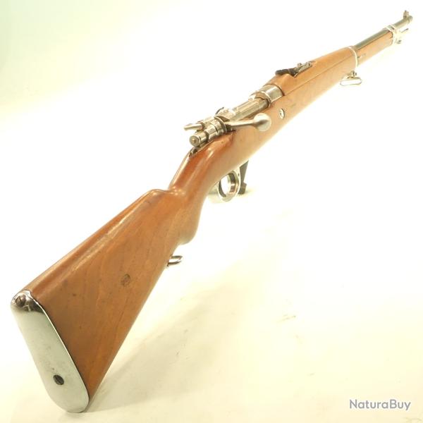 MAUSER ARGENTIN   -   Mod�le 1909  -   Mono-matricule  -   Comme neuf