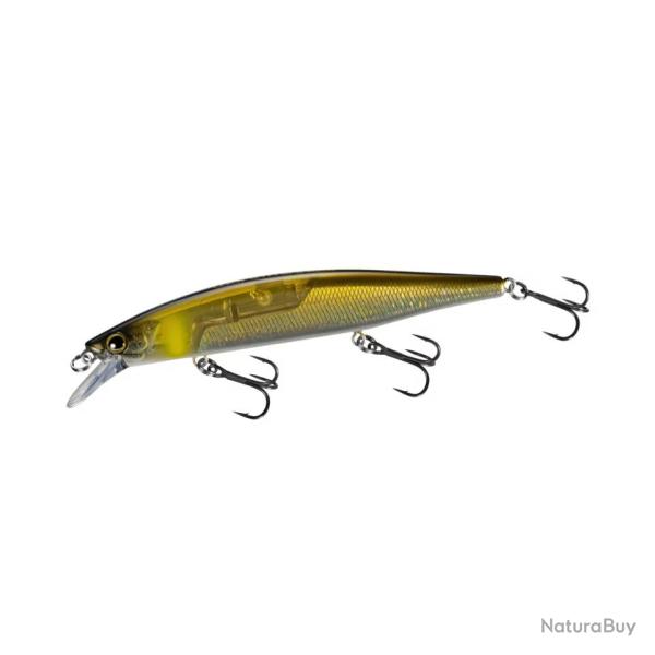 Poisson Nageur Shimano BT World Minnow Flash Boost 115 SP 17g 11,5cm S Ayu