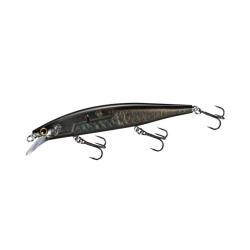 Poisson Nageur Shimano BT World Minnow Flash Boost 115 SP 17g 11,5cm A Black