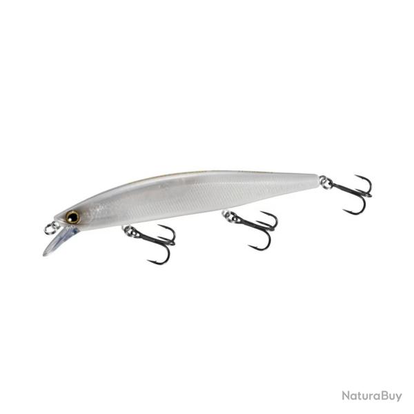 Poisson Nageur Shimano BT World Minnow Flash Boost 115 SP 17g 11,5cm St White