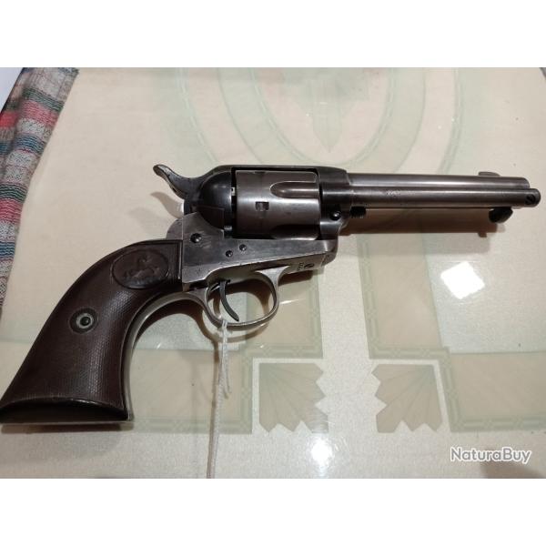 Revolver Colt 1873