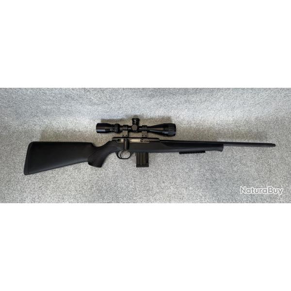 ISSC SPA 22 LONG RIFLE