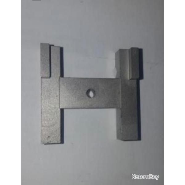 Verrou de type PERAZZI au choix calibre 12 ou 20