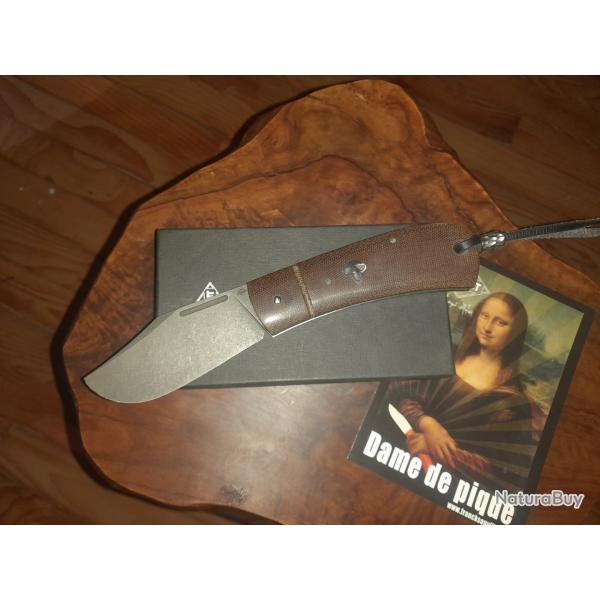 FRANCK SOUVILLE "BAD GUY"