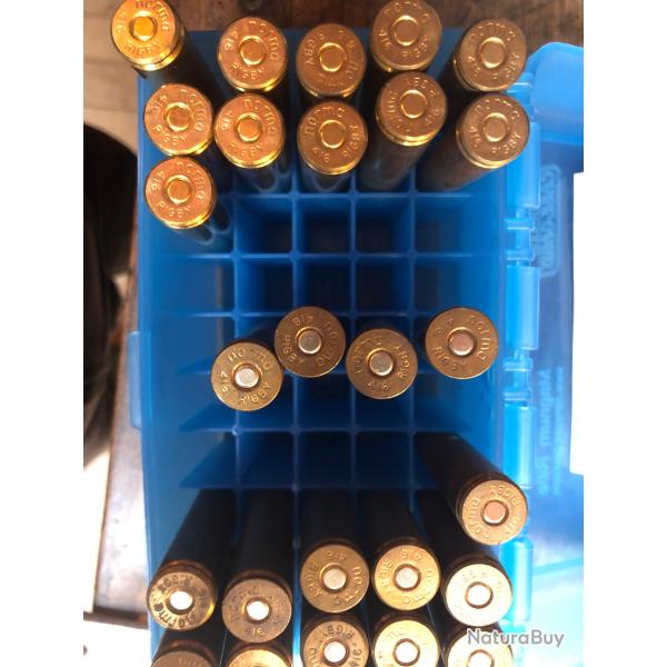 416 RBY BOITES NEUVES ET VRAC