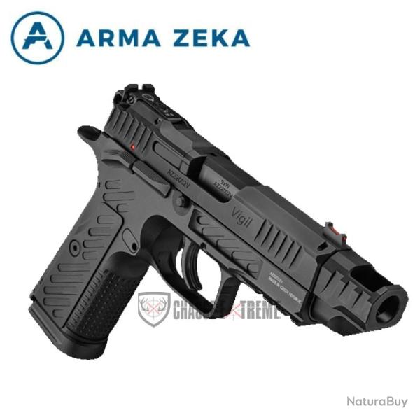 Pistolet ARMA ZEKA AZ-P1 Vigil Long Cal 9x19 mm