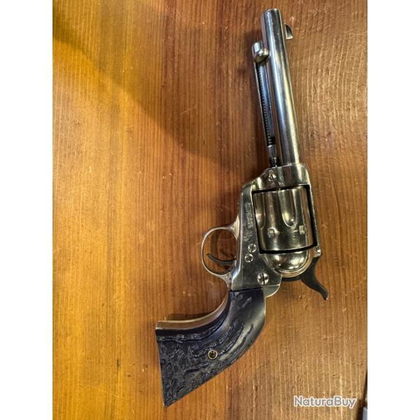 plaquettes et visserie colt 1873 1 et 2 eme gnration