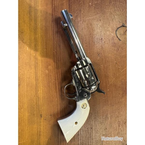 plaquettes et visserie colt 1873 avec m�daillon colt