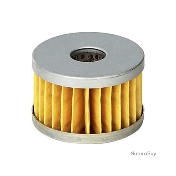 Filtre Bauer aspiration micronique pour Bauer PE100- Junior