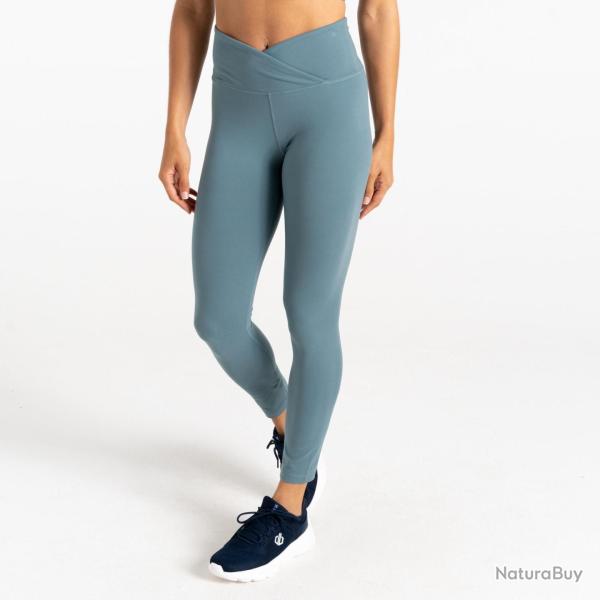 Legging Femme Dare 2B Revived II Legging Gris