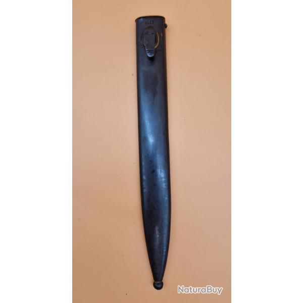Fourreau de baonnette K98 98K repro