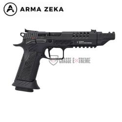 Pistolet ARMA ZEKA AZ-P1 Sp&eacute;cial Optics Ready Cal 9x19 mm Noir