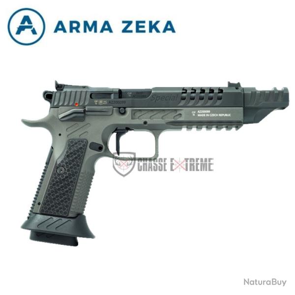 Pistolet ARMA ZEKA AZ-P1 Sp�cial Cal 9x19 mm
