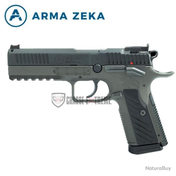 Pistolet ARMA ZEKA AZ-P1 Sport 2 Cal 9x19 mm