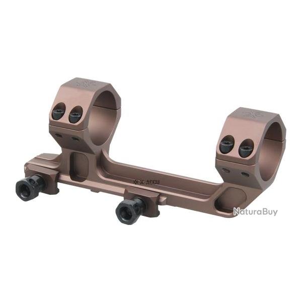 VECTOR OPTICS - MONTAGE ELITE PICATINNY 30MM FDE