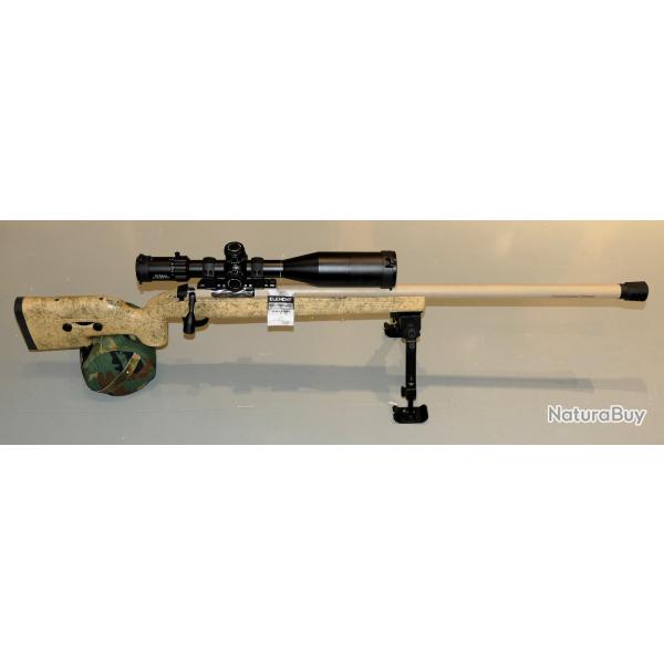 Sabatti Tactical EVO Desert EQUIPEE TLD - Cal. 308 Win