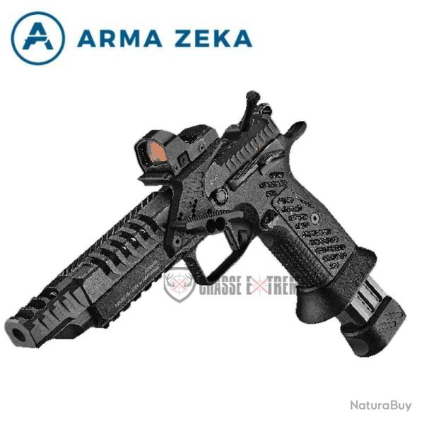 Pistolet ARMA ZEKA AZ-P1 Giant Cal 9x19 mm
