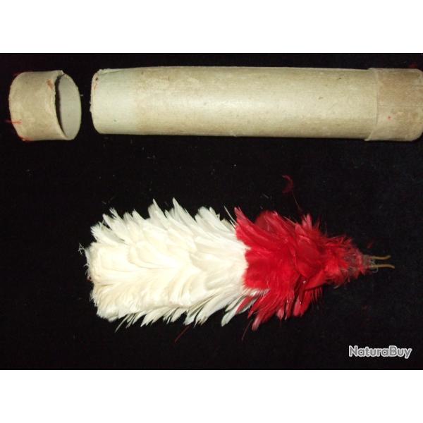 Plumet de Musicien pour Shako de la Garde Rpublicaine .