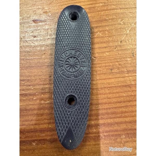 Plaque de couche Winchester modle  1890 /1906/62.  calibre 22.