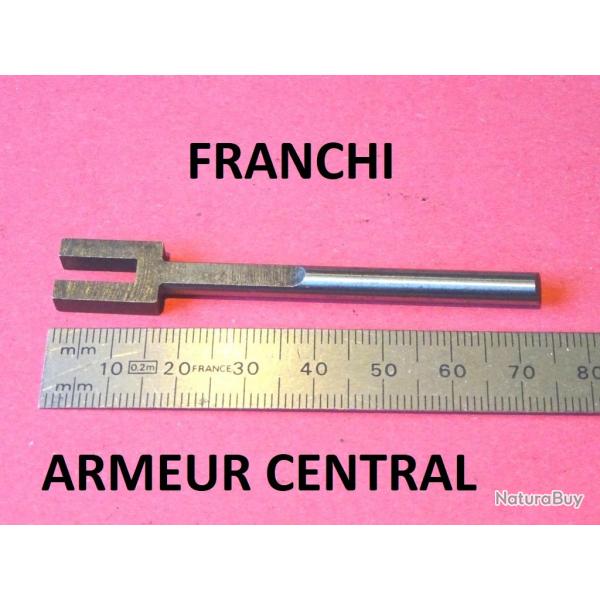 armeur central de fusil FRANCHI - VENDU PAR JEPERCUTE (D23B969)