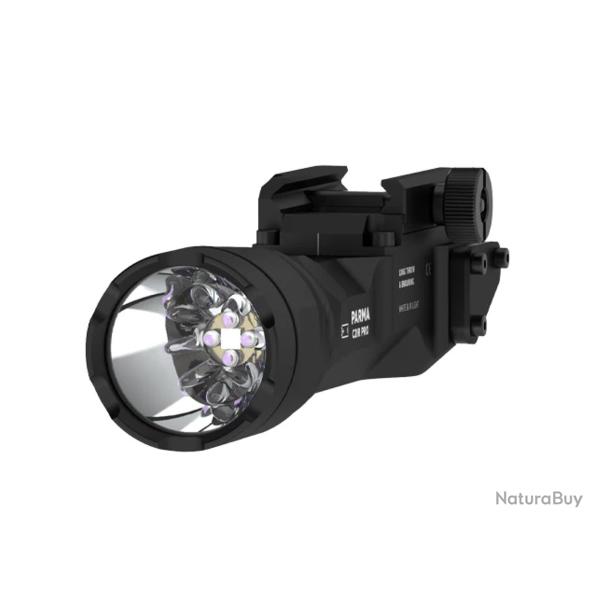 Armytek Parma C2IR pro