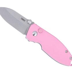 CRKT SQUID G10 ROSE