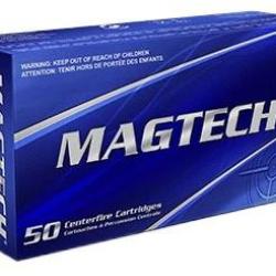 MAGTECH 7.65 BROWING 32 AUTO 71GR JHP X50