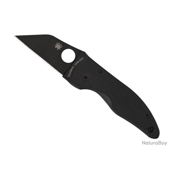 SPYDERCO MICRO JIMBO