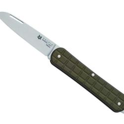 FOX VULPIS VP130 ALU VERT MOTIF GRENADE