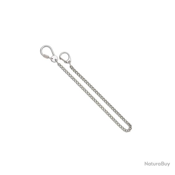 CHAINES COUTEAUX GOURMETTES SURETE