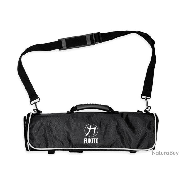TROUSSE FUKITO 9 COUTEAUX